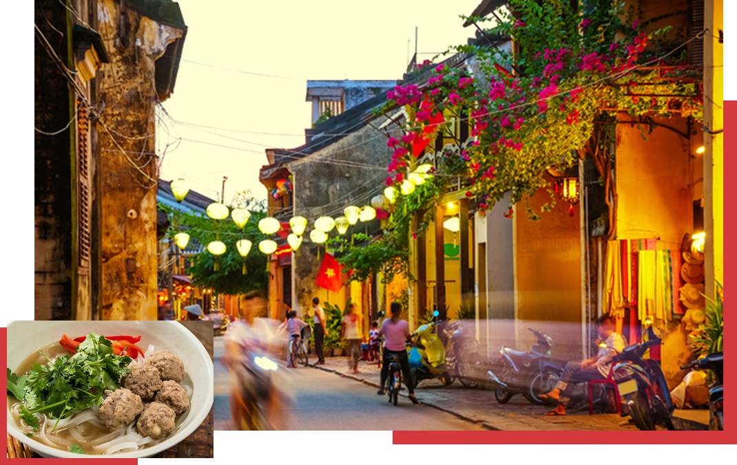 ベトナムの国としての魅力