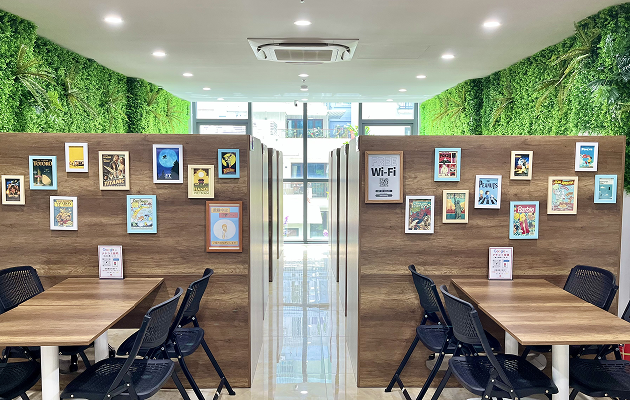 スケジュールイメージ